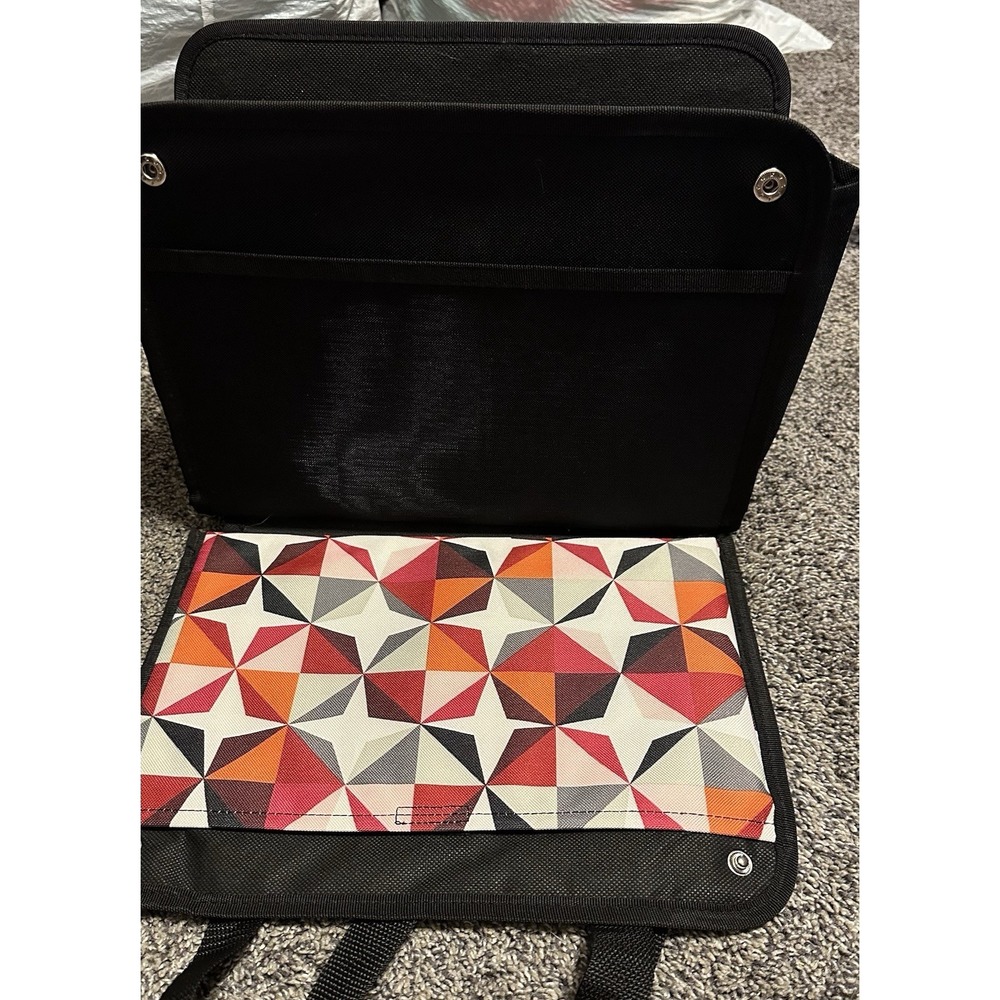 Thirty One Get Creative Caddy in Origami Pop